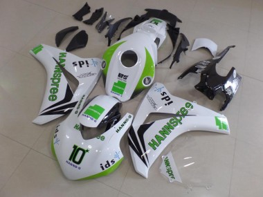 Hannspree 10 Carene Honda CBR 1000 RR 2008-2011
