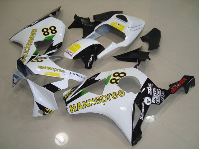 Hannspree 88 Carene Honda CBR 900 RR 954 2002-2003 Hannspree 88 Carene Honda CBR 900 RR 954 2002-2003