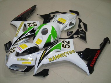 Hannspree Carene Honda CBR 1000 RR 2006-2007