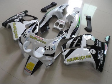 Hannspree Carene Honda CBR 250 RR MC19 1988-1989