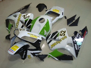 Hannspree Carene Honda CBR 600 RR 2003-2004