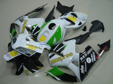 Hannspree Carene Honda CBR 600 RR 2005-2006