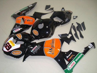 Hm Plant Corsa Carene Honda CBR 1000 RR 2006-2007