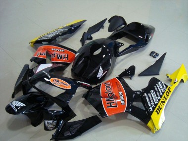 Hm Plant Kit Carene Completa Honda CBR 600 RR 2003-2004