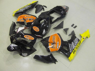 Hm Plant Kit Carene Honda CBR 600 RR 2003-2004