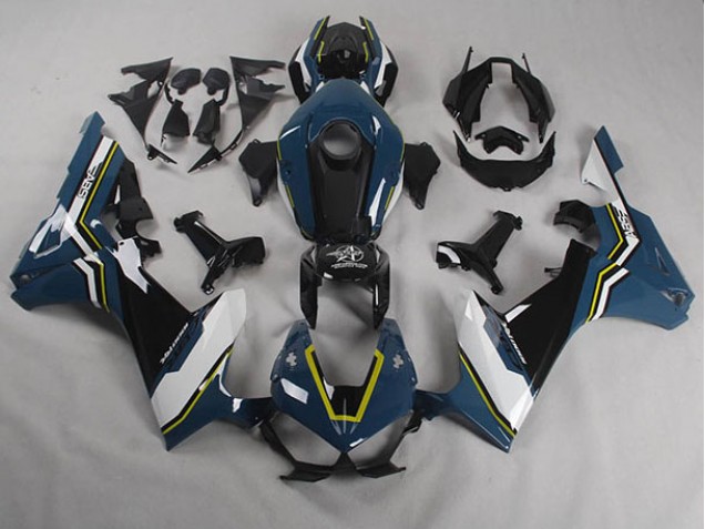 Kits Carenatura Completa Honda CBR 1000 RR 2017-2023 Kits Carenatura Completa Honda CBR 1000 RR 2017-2023