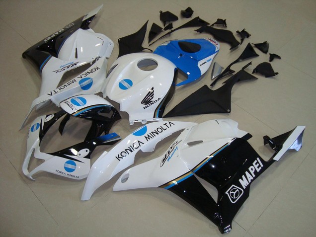 Konica Carene Honda CBR 600 RR 2009-2012 Konica Carene Honda CBR 600 RR 2009-2012