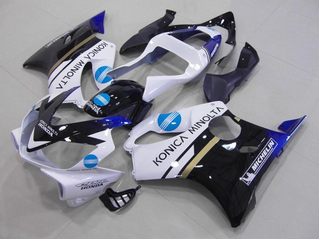 Konica Carene & Plastica Honda CBR 600 F4i 2001-2003 Konica Carene & Plastica Honda CBR 600 F4i 2001-2003