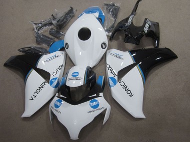 Konica Minolta Carene Honda CBR 1000 RR 2008-2011