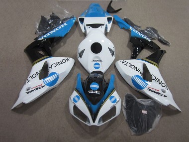 Konica Minolta Fireblade Carene Honda CBR 1000 RR 2006-2007