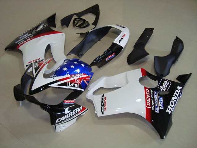 Lee Carene Honda CBR 600 F4i 2004-2007 Lee Carene Honda CBR 600 F4i 2004-2007