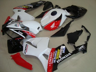 Lee Carene Honda CBR 600 RR 2005-2006