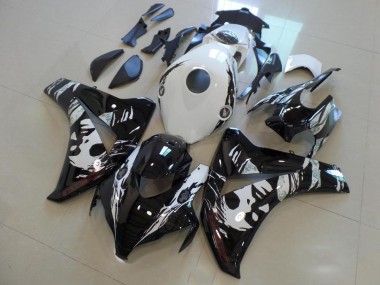 Leyla Carene Honda CBR 1000 RR 2008-2011