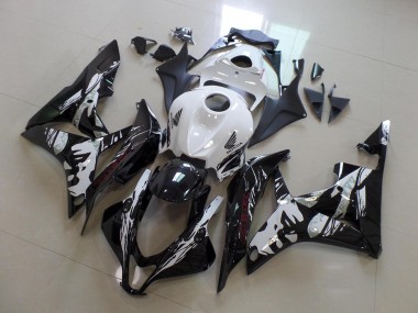 Leyla Carene Honda CBR 600 RR 2007-2008