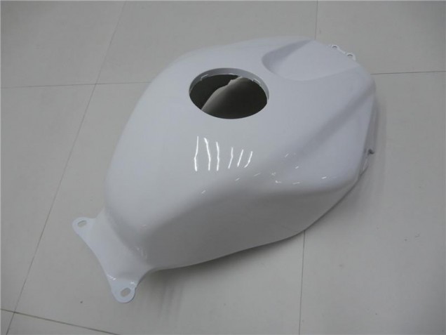 Lucido Bianco Carene Honda CBR 600 RR 2003-2004 Lucido Bianco Carene Honda CBR 600 RR 2003-2004