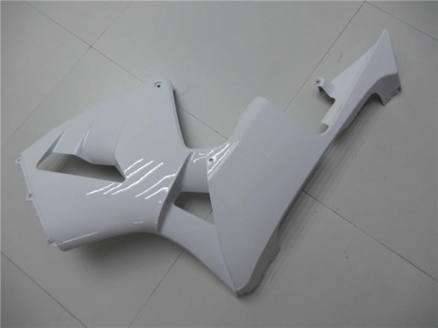 Lucido Bianco Carene Honda CBR 600 RR 2003-2004 Lucido Bianco Carene Honda CBR 600 RR 2003-2004