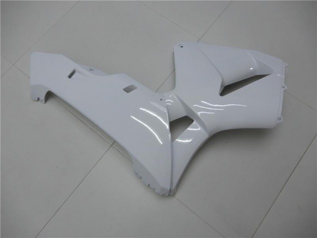 Lucido Bianco Carene Honda CBR 600 RR 2003-2004 Lucido Bianco Carene Honda CBR 600 RR 2003-2004