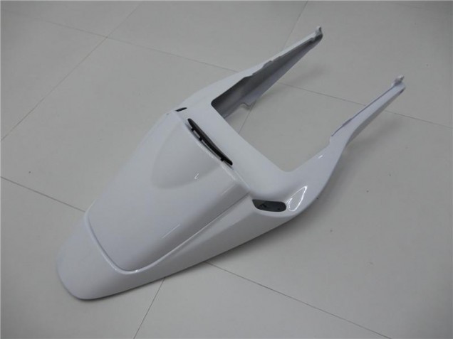 Lucido Bianco Carene Honda CBR 600 RR 2003-2004 Lucido Bianco Carene Honda CBR 600 RR 2003-2004