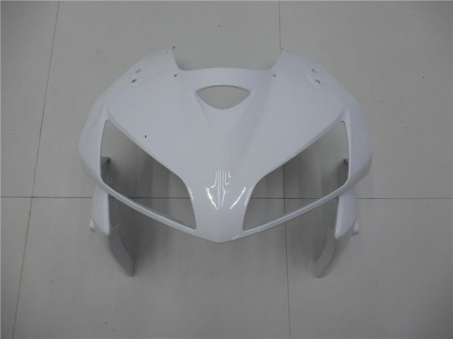 Lucido Bianco Carene Honda CBR 600 RR 2005-2006 Lucido Bianco Carene Honda CBR 600 RR 2005-2006