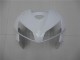 Lucido Bianco Carene Honda CBR 600 RR 2005-2006 Lucido Bianco Carene Honda CBR 600 RR 2005-2006