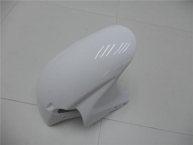 Lucido Bianco Carene Honda CBR 600 RR 2005-2006 Lucido Bianco Carene Honda CBR 600 RR 2005-2006