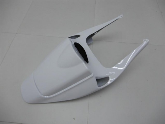 Lucido Bianco Carene Honda CBR 600 RR 2005-2006 Lucido Bianco Carene Honda CBR 600 RR 2005-2006