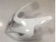 Lucido Bianco Carene Suzuki GSXR 600 / 750 K4 2004-2005 Lucido Bianco Carene Suzuki GSXR 600 / 750 K4 2004-2005