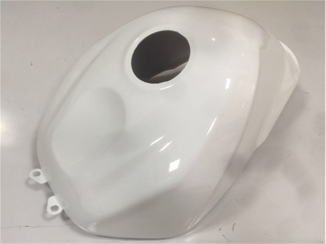 Lucido Bianco Carene Suzuki GSXR 600 / 750 K4 2004-2005 Lucido Bianco Carene Suzuki GSXR 600 / 750 K4 2004-2005