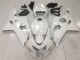 Lucido Bianco Carene Suzuki GSXR 600 / 750 K4 2004-2005 Lucido Bianco Carene Suzuki GSXR 600 / 750 K4 2004-2005