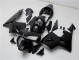 Lucido Nero ABS Kit Carenatura Honda CBR 600 RR 2003-2004 Lucido Nero ABS Kit Carenatura Honda CBR 600 RR 2003-2004