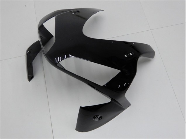 Lucido Nero ABS Kit Carenatura Honda CBR 600 RR 2003-2004 Lucido Nero ABS Kit Carenatura Honda CBR 600 RR 2003-2004