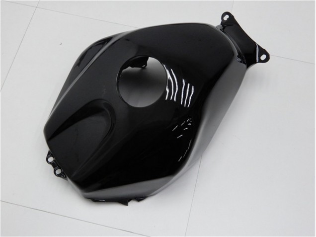 Lucido Nero ABS Kit Carenatura Honda CBR 600 RR 2003-2004 Lucido Nero ABS Kit Carenatura Honda CBR 600 RR 2003-2004