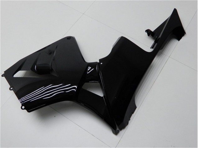 Lucido Nero ABS Kit Carenatura Honda CBR 600 RR 2003-2004 Lucido Nero ABS Kit Carenatura Honda CBR 600 RR 2003-2004