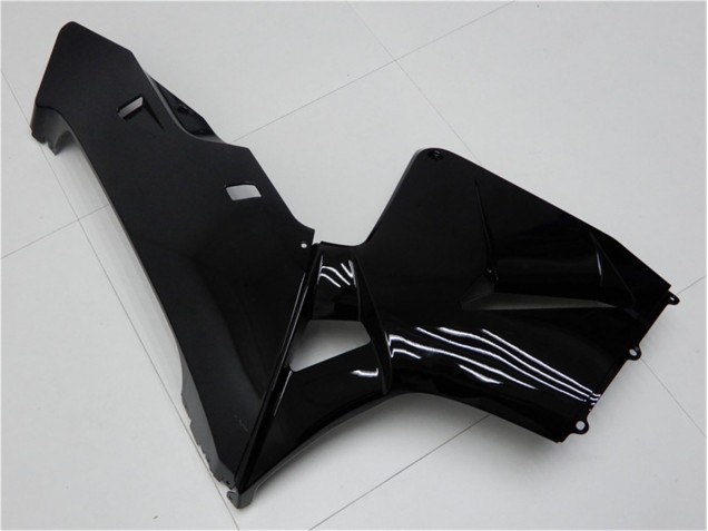 Lucido Nero ABS Kit Carenatura Honda CBR 600 RR 2003-2004 Lucido Nero ABS Kit Carenatura Honda CBR 600 RR 2003-2004