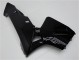Lucido Nero ABS Kit Carenatura Honda CBR 600 RR 2003-2004 Lucido Nero ABS Kit Carenatura Honda CBR 600 RR 2003-2004