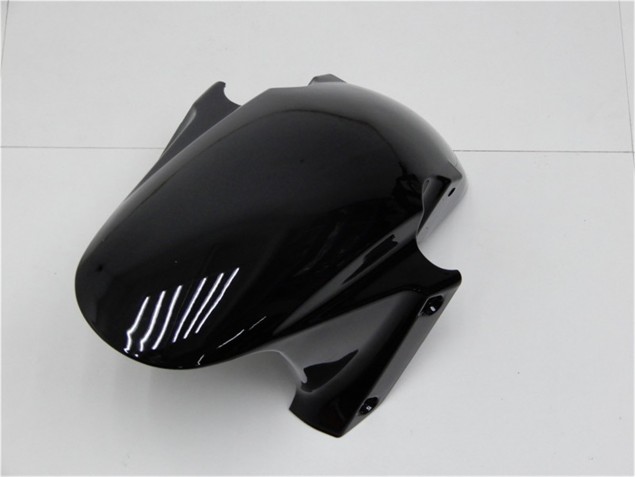 Lucido Nero ABS Kit Carenatura Honda CBR 600 RR 2003-2004 Lucido Nero ABS Kit Carenatura Honda CBR 600 RR 2003-2004