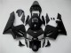 Lucido Nero ABS Kit Carenatura Honda CBR 600 RR 2003-2004 Lucido Nero ABS Kit Carenatura Honda CBR 600 RR 2003-2004