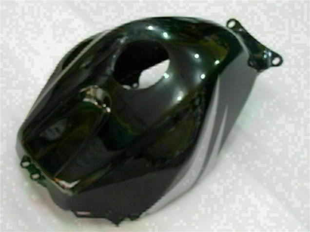 Lucido Nero ABS Kit Carenatura Honda CBR 600 RR 2005-2006 Lucido Nero ABS Kit Carenatura Honda CBR 600 RR 2005-2006