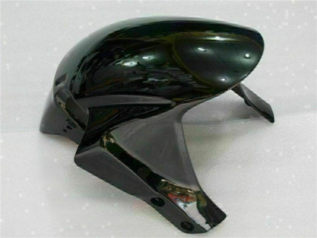 Lucido Nero ABS Kit Carenatura Honda CBR 600 RR 2005-2006 Lucido Nero ABS Kit Carenatura Honda CBR 600 RR 2005-2006