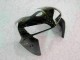 Lucido Nero ABS Plastica & Carena Honda CBR 600 RR 2005-2006 Lucido Nero ABS Plastica & Carena Honda CBR 600 RR 2005-2006