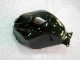 Lucido Nero ABS Plastica & Carena Honda CBR 600 RR 2005-2006 Lucido Nero ABS Plastica & Carena Honda CBR 600 RR 2005-2006