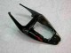 Lucido Nero ABS Plastica & Carena Honda CBR 600 RR 2005-2006 Lucido Nero ABS Plastica & Carena Honda CBR 600 RR 2005-2006