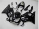 Lucido Nero Carene Honda CBR 600 F4i 2001-2003 Lucido Nero Carene Honda CBR 600 F4i 2001-2003