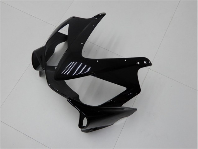 Lucido Nero Carene Honda CBR 600 F4i 2001-2003 Lucido Nero Carene Honda CBR 600 F4i 2001-2003