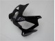Lucido Nero Carene Honda CBR 600 F4i 2001-2003 Lucido Nero Carene Honda CBR 600 F4i 2001-2003
