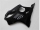Lucido Nero Carene Honda CBR 600 F4i 2001-2003 Lucido Nero Carene Honda CBR 600 F4i 2001-2003