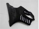 Lucido Nero Carene Honda CBR 600 F4i 2001-2003 Lucido Nero Carene Honda CBR 600 F4i 2001-2003