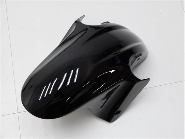 Lucido Nero Carene Honda CBR 600 F4i 2001-2003 Lucido Nero Carene Honda CBR 600 F4i 2001-2003