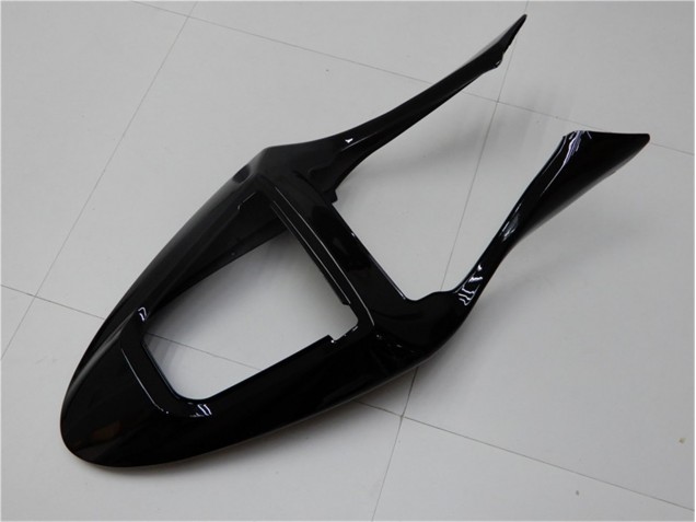 Lucido Nero Carene Honda CBR 600 F4i 2001-2003 Lucido Nero Carene Honda CBR 600 F4i 2001-2003
