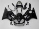 Lucido Nero Carene Honda CBR 600 F4i 2001-2003 Lucido Nero Carene Honda CBR 600 F4i 2001-2003
